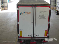 Schmitz Cargobull Semiremolque Frigo Standard Taillift 