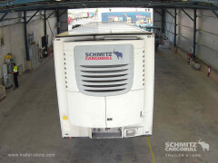 Schmitz Cargobull Semiremolque Frigo Standard Taillift 