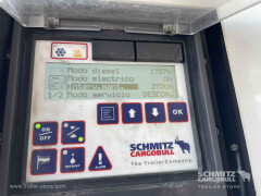 Schmitz Cargobull Semiremolque Frigo Standard Taillift 
