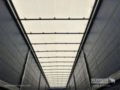 Schmitz Cargobull Semitrailer Curtainsider Standard Hayon 