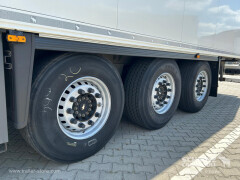 Schmitz Cargobull Reefer Standard Double deck 