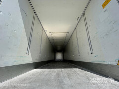 Schmitz Cargobull Reefer Standard Double deck 