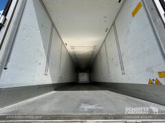 Schmitz Cargobull Reefer Standard Double deck 