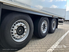 Schmitz Cargobull Reefer Standard Double deck 