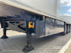 Schmitz Cargobull Reefer Standard Double deck 