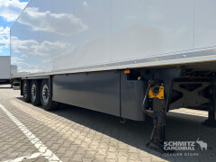 Schmitz Cargobull Reefer Standard Double deck 