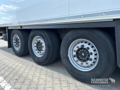 Schmitz Cargobull Reefer Standard Double deck 