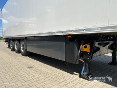 Schmitz Cargobull Reefer Standard Double deck 