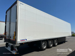 Schmitz Cargobull Semitrailer Reefer Standard 
