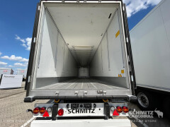 Schmitz Cargobull Reefer Standard Double deck 