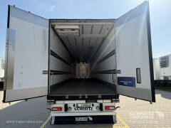 Schmitz Cargobull Oplegger Vries Multitemp 