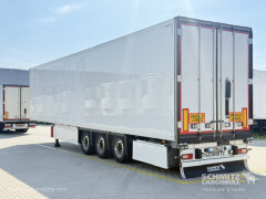 Schmitz Cargobull Oplegger Vries Multitemp 