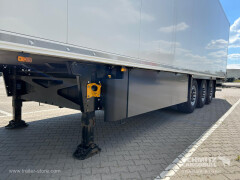 Schmitz Cargobull Reefer Standard Double deck 