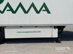 Schmitz Cargobull Reefer Standard Double deck 