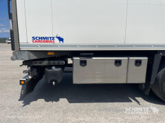 Schmitz Cargobull Reefer Standard Double deck 