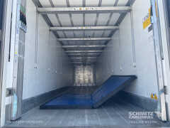 Schmitz Cargobull Reefer Standard Double deck 