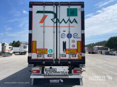 Schmitz Cargobull Reefer Standard Double deck 