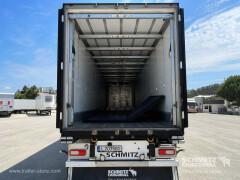 Schmitz Cargobull Reefer Standard Double deck 