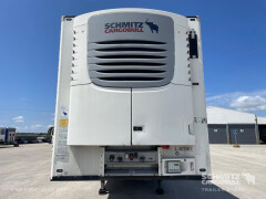 Schmitz Cargobull Reefer Standard Double deck 