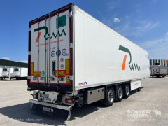 Schmitz Cargobull Reefer Standard Double deck 