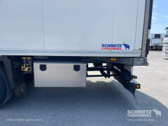 Schmitz Cargobull Reefer Standard Double deck 
