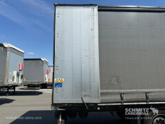 Schmitz Cargobull Semitrailer Curtainsider Coil 