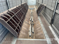 Schmitz Cargobull Semitrailer Curtainsider Coil 
