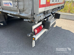 Schmitz Cargobull Semitrailer Curtainsider Coil 