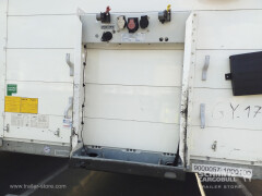 Schmitz Cargobull Semitrailer Curtainsider Standard 