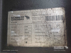Schmitz Cargobull Tiefkühler Standard 