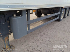 Schmitz Cargobull Tiefkühler Standard 