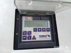 Schmitz Cargobull Tiefkühler Standard 