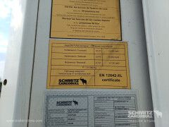 Schmitz Cargobull Tiefkühler Standard 