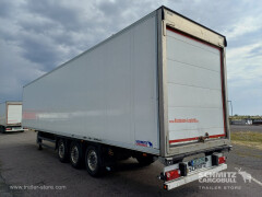 Schmitz Cargobull Tiefkühler Standard 