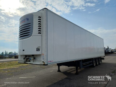 Schmitz Cargobull Tiefkühler Standard 