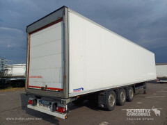 Schmitz Cargobull Tiefkühler Standard 
