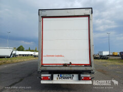 Schmitz Cargobull Tiefkühler Standard 