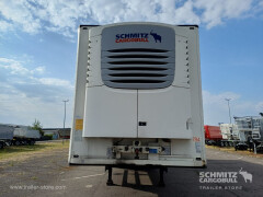 Schmitz Cargobull Tiefkühler Standard 