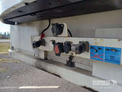 Schmitz Cargobull Tiefkühler Standard 