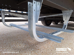 Schmitz Cargobull Curtainsider Mega 