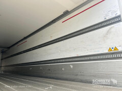 Schmitz Cargobull Reefer Multitemp 
