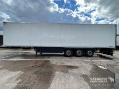 Schmitz Cargobull Reefer Multitemp 