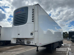 Schmitz Cargobull Reefer Multitemp 