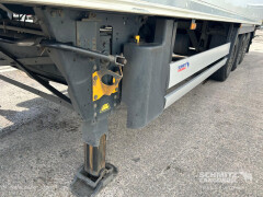 Schmitz Cargobull Reefer Multitemp 