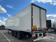 Schmitz Cargobull Reefer Multitemp 