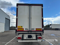 Schmitz Cargobull Reefer Multitemp 