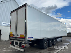 Schmitz Cargobull Reefer Multitemp 