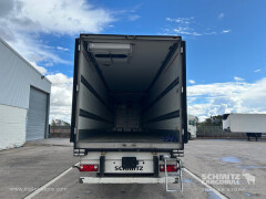 Schmitz Cargobull Reefer Multitemp 