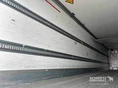 Schmitz Cargobull Reefer Multitemp 