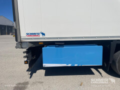 Schmitz Cargobull Reefer Standard Double deck 